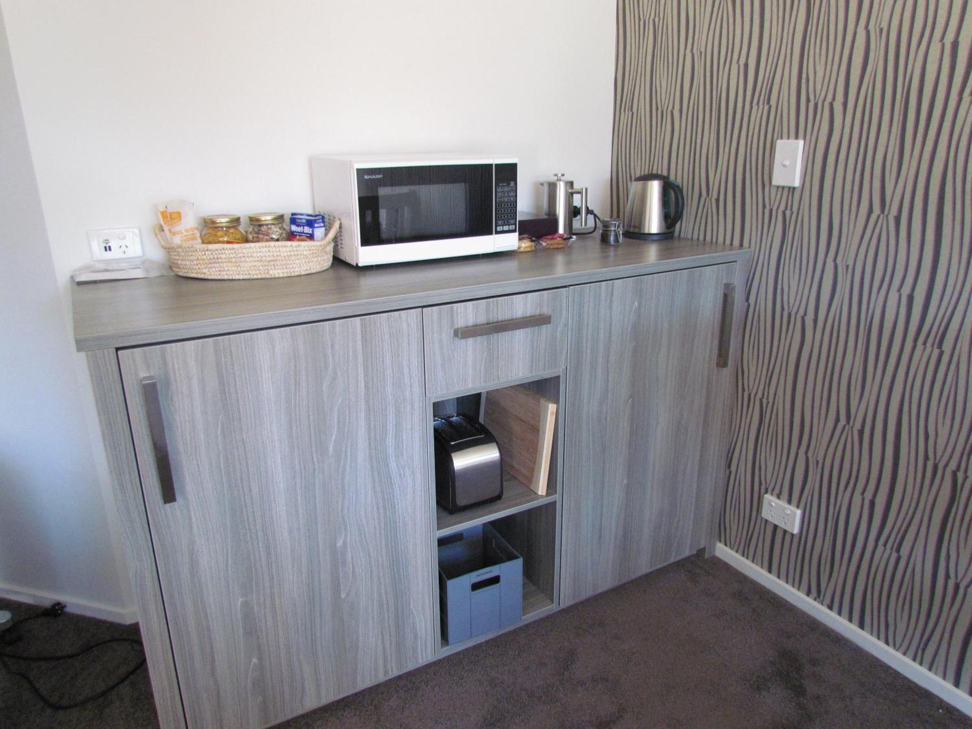 Tongariro Suites Охакун Стая снимка
