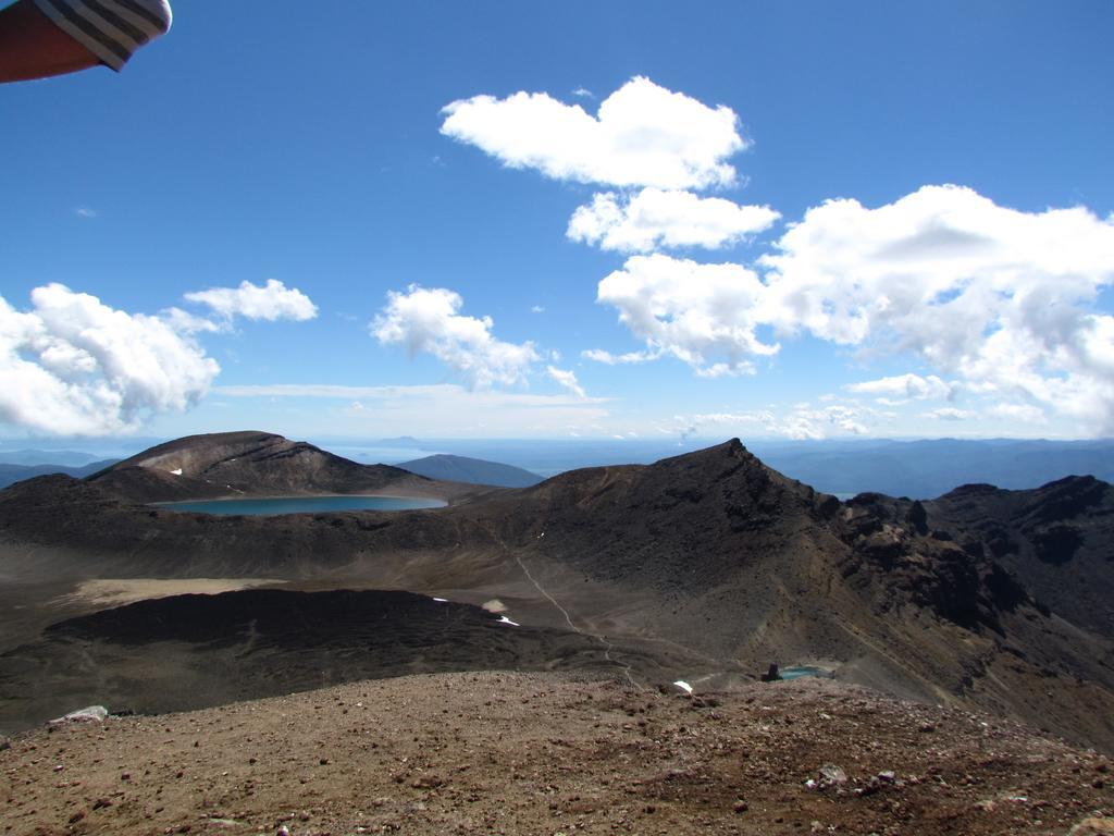 Tongariro Suites Охакун Екстериор снимка