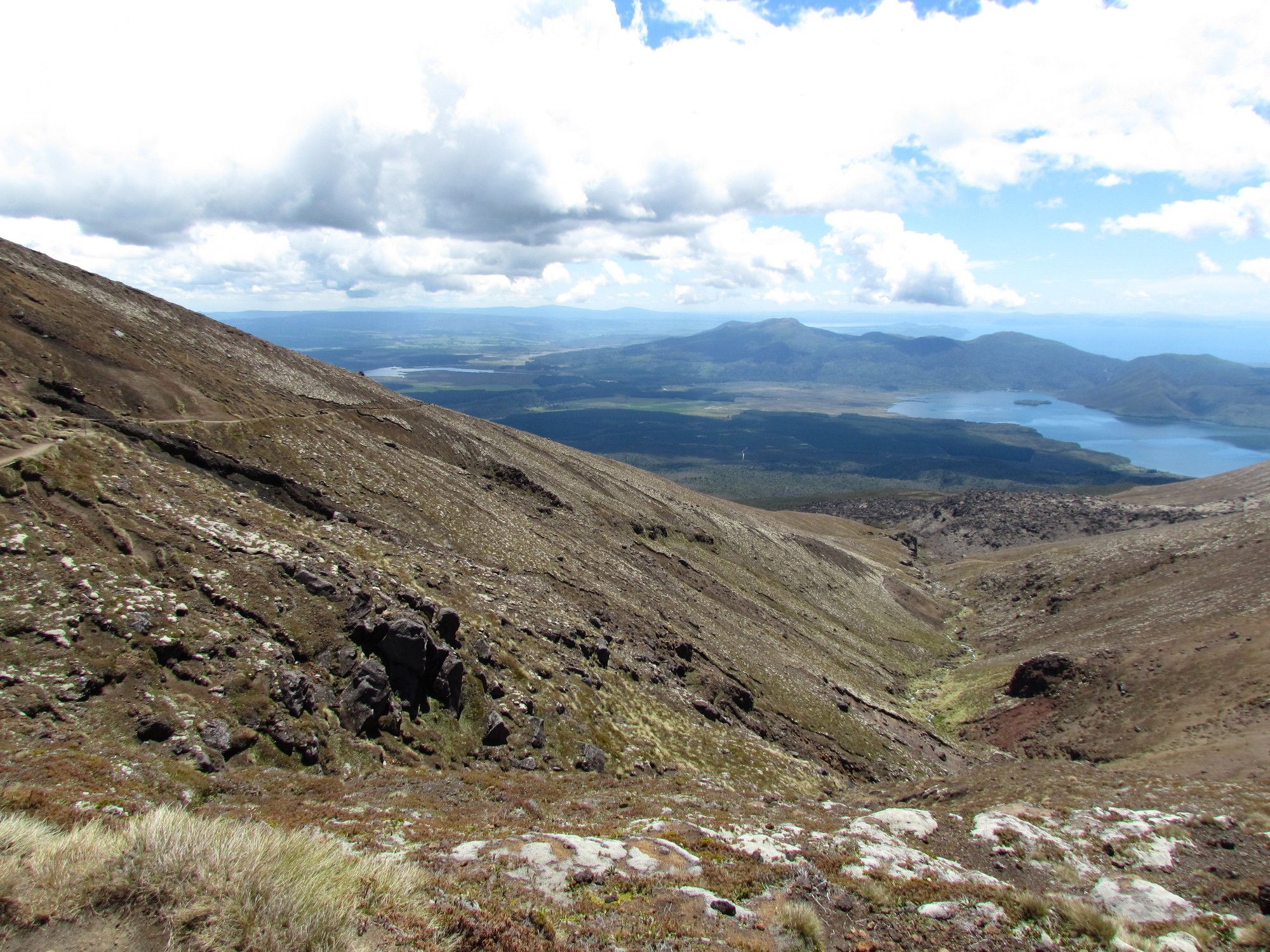 Tongariro Suites Охакун Екстериор снимка