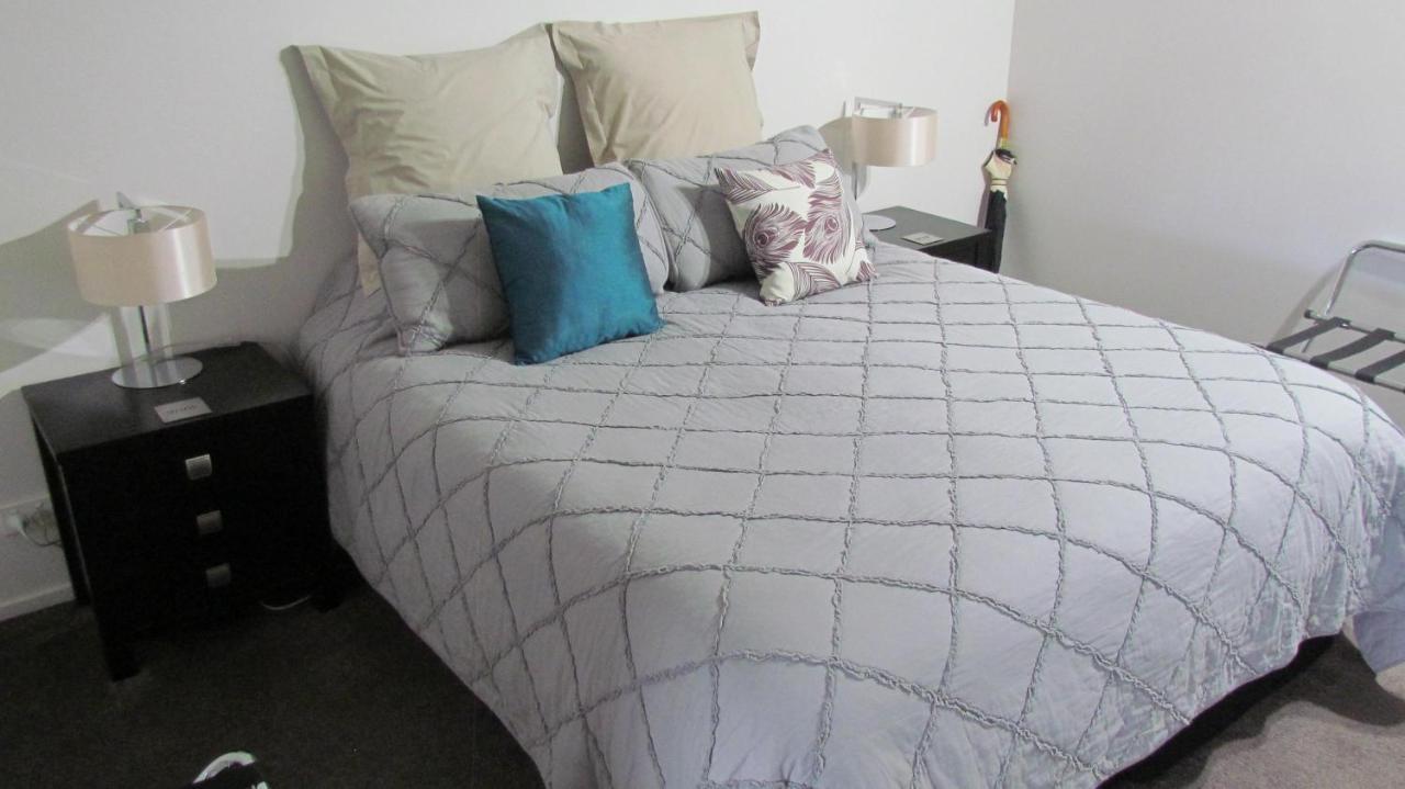 Tongariro Suites Охакун Екстериор снимка