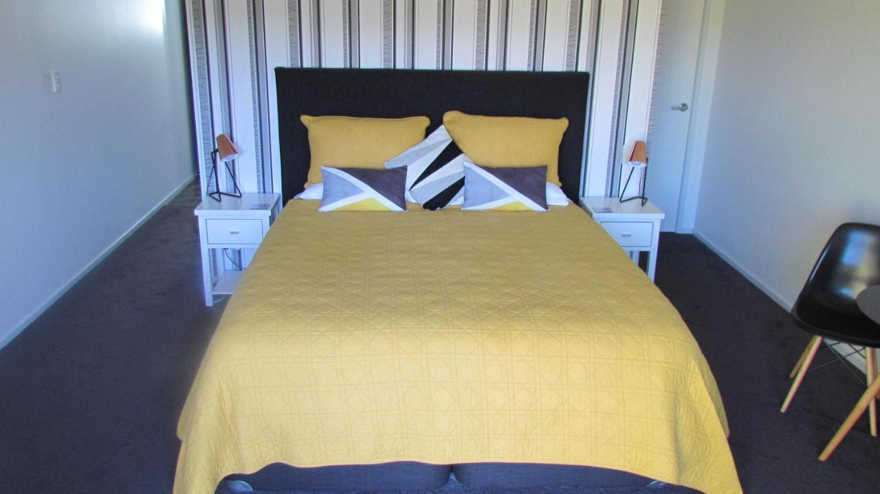 Tongariro Suites Охакун Екстериор снимка